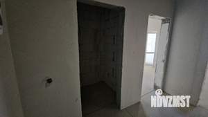 3-к квартира, вторичка, 109м2, 12/24 этаж