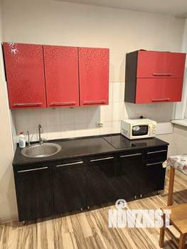 Студия квартира, вторичка, 22м2, 4/8 этаж