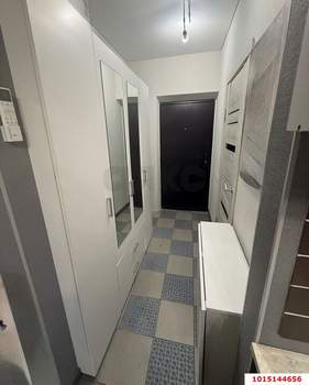 Студия квартира, вторичка, 24м2, 3/9 этаж