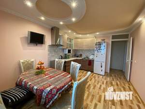 3-к квартира, вторичка, 81м2, 16/16 этаж
