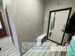 2-к квартира, строящийся дом, 70м2, 3/18 этаж