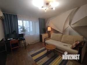 1-к квартира, вторичка, 33м2, 9/10 этаж