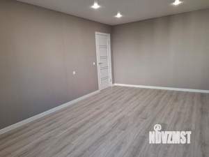 1-к квартира, вторичка, 42м2, 5/16 этаж