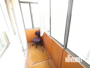 2-к квартира, вторичка, 46м2, 4/5 этаж