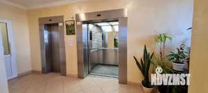 1-к квартира, вторичка, 38м2, 7/13 этаж