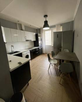 2-к квартира, вторичка, 66м2, 10/16 этаж