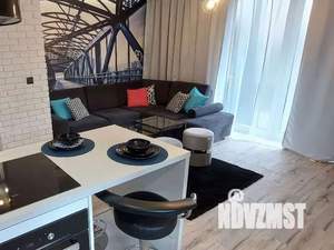 Студия квартира, вторичка, 25м2, 10/17 этаж