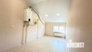 1-к квартира, вторичка, 34м2, 5/5 этаж