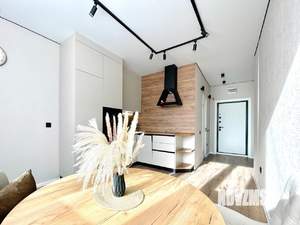 1-к квартира, вторичка, 39м2, 11/19 этаж