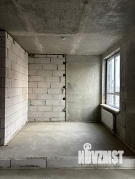 1-к квартира, вторичка, 40м2, 12/18 этаж