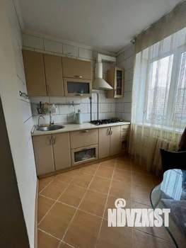 3-к квартира, вторичка, 57м2, 9/9 этаж