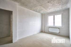 2-к квартира, вторичка, 68м2, 12/16 этаж