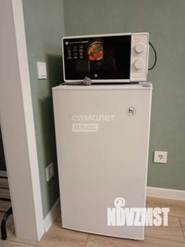 Студия квартира, вторичка, 27м2, 7/9 этаж