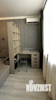 1-к квартира, вторичка, 40м2, 4/16 этаж