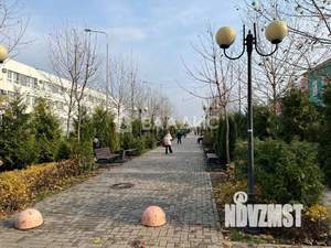 3-к квартира, вторичка, 77м2, 2/13 этаж
