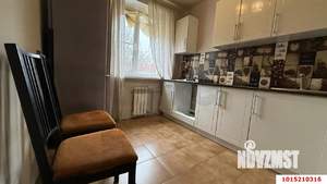 1-к квартира, вторичка, 31м2, 5/5 этаж