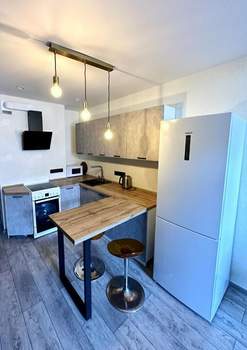 1-к квартира, вторичка, 34м2, 4/12 этаж