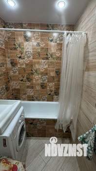 1-к квартира, вторичка, 33м2, 2/4 этаж