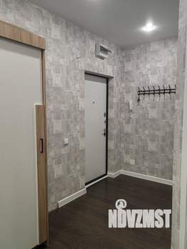 1-к квартира, вторичка, 41м2, 6/20 этаж