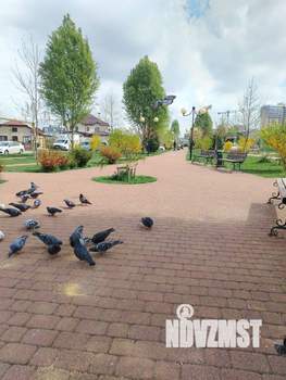 2-к квартира, вторичка, 60м2, 8/10 этаж