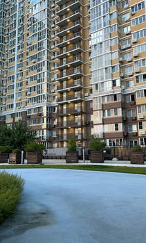3-к квартира, вторичка, 60м2, 3/19 этаж