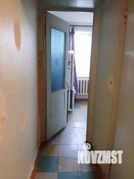 1-к квартира, вторичка, 31м2, 5/5 этаж