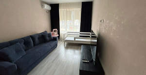 1-к квартира, вторичка, 37м2, 4/20 этаж