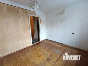 3-к квартира, вторичка, 68м2, 2/9 этаж