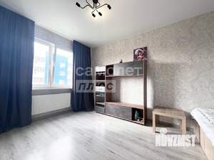 1-к квартира, вторичка, 32м2, 6/8 этаж