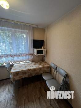 3-к квартира, вторичка, 65м2, 4/10 этаж