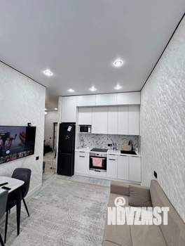 1-к квартира, вторичка, 38м2, 8/17 этаж