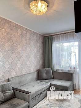 2-к квартира, вторичка, 43м2, 2/2 этаж