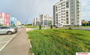 1-к квартира, вторичка, 47м2, 4/8 этаж