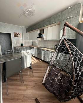3-к квартира, вторичка, 49м2, 2/3 этаж