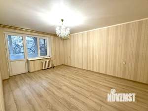 2-к квартира, вторичка, 57м2, 3/9 этаж