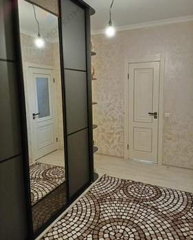 3-к квартира, вторичка, 53м2, 8/9 этаж