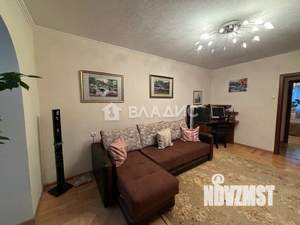 3-к квартира, вторичка, 69м2, 2/10 этаж