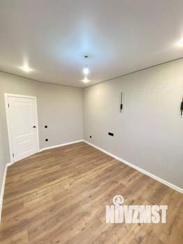 3-к квартира, вторичка, 56м2, 8/19 этаж