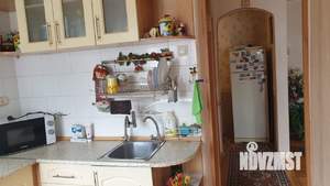 3-к квартира, вторичка, 66м2, 3/5 этаж