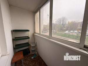 1-к квартира, вторичка, 43м2, 1/16 этаж