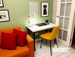 2-к квартира, вторичка, 56м2, 8/16 этаж