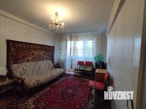 3-к квартира, вторичка, 70м2, 4/5 этаж