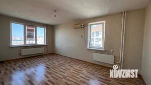 2-к квартира, вторичка, 59м2, 15/17 этаж