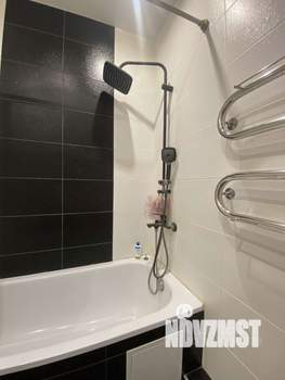 1-к квартира, вторичка, 34м2, 11/13 этаж