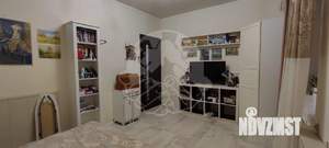 1-к квартира, вторичка, 39м2, 4/4 этаж