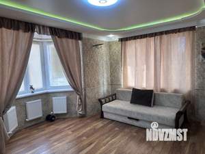 2-к квартира, вторичка, 62м2, 6/16 этаж