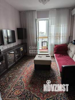 1-к квартира, вторичка, 36м2, 8/16 этаж