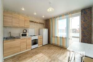 1-к квартира, вторичка, 38м2, 14/18 этаж