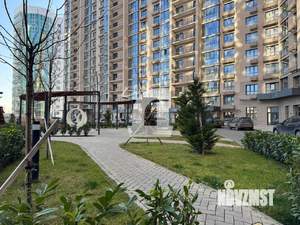 1-к квартира, вторичка, 55м2, 7/16 этаж