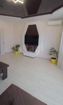 2-к квартира, вторичка, 74м2, 3/3 этаж